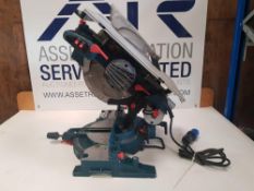 Bosch GTM 12 JL 305mm Table Mitre Saw