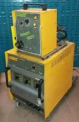 Camarc 525 MIG Welding Machine