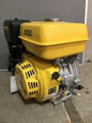 Wacker Neuson 7.5 Hp 4 Stroke Petrol Engine Rato WN9