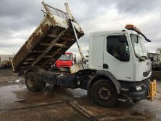 Renault 240 DXI 2008