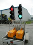 Pike Traffic Lights