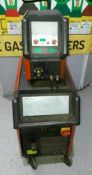 Lorch P-4000 MIG Welding Machine