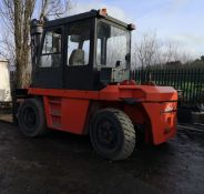 Linde 1994 H100 Forklift