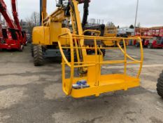 Haulotte HA20PX Access Platform 2008