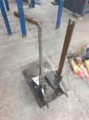 Marking Out Equipment