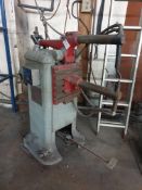 Old Hill Spot welder