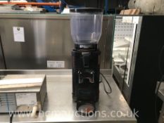 Anfim Milano Coffee Grinder