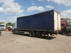 Renault Premium 340 Dxi 2008