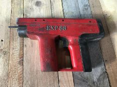 Ace-tornado Exp88 Nail Gun