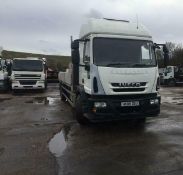 Iveco Eurocargo 180 E25 2009