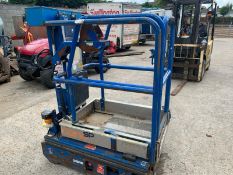 Nano Access Platform