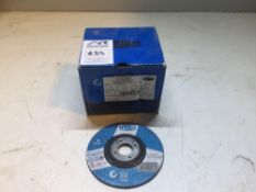 Tyrolit 115mm Cut Off Discs