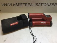 HILTI PS 200 S Ferroscan Machine