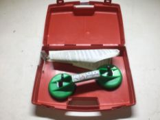 Jobo Suction handle as new in box