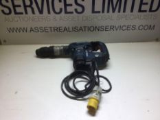 Bosch Demo Hammer 110v