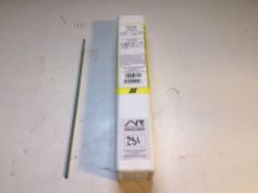 Esab 3.2 x 350mm Eletrode / Stick Rods x116 Per box