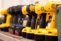 Part 2 Huge Selection of Tools & New Surplus Consumables & Materials Direct from Construction Company Due to Completion of Project