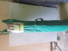 1 Willow Screen, new in bag - 3.8 x 1.2