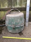 Keylutor Pressure Cylinder - Vintage Prop