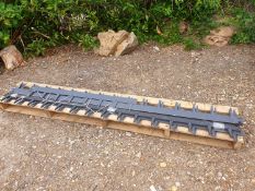 17 pieces of EverEdge ProEdge