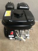 4.5HP Robin/Subaru Engine EX130
