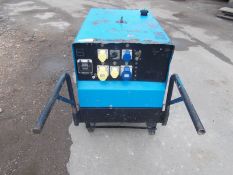 Stephill 6 kVA Diesel Generator