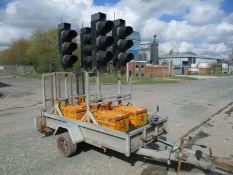 Pike Traffic Lights
