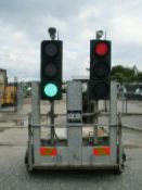 SRL Traffic Lights