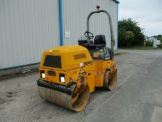 2007 Terex Benford tv 1200