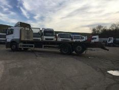 Mercedes-Benz Atego