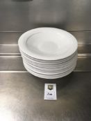 12 x Art De Cuisine by Churchill Pasta Bowls