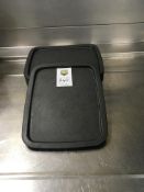 6 x Melamine Trays
