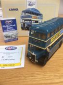 Limited Edition Corgi Classics The Birkenhead Guy Arab Bus - 81565