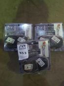 Dbi sala suspension trauma safety strap