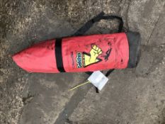 Recue Site Kit