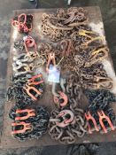 Various Collar Chains