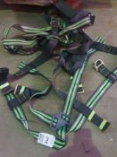 Kratos safety harness