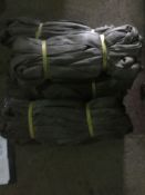 4x 4ton 6 meter lifting strap