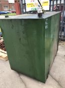 1000L Oil Bowser Tank