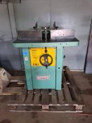 Sedgwick SM3 Spindle Moulder
