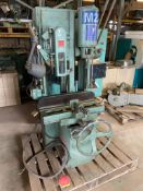 Dominion Chain and Chisel Morticer