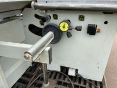 Robland Z320 Panel Saw.