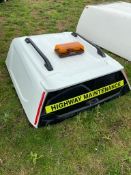 Truck Man Hardtop