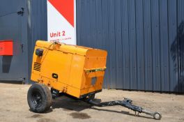 ArcGen Weldmaker 300AVC