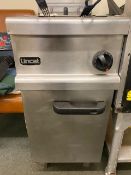 Lincat Deep Fat Fryer