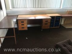 Contents of Office