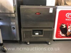 Foster Blast Chiller