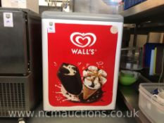 Walls Ice Cream Freezer