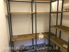 X2 large Racking Systems
