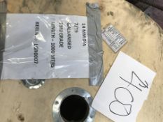 14MM DIA DIA WIRE ROPE ON DRUM CIRCA 1000M